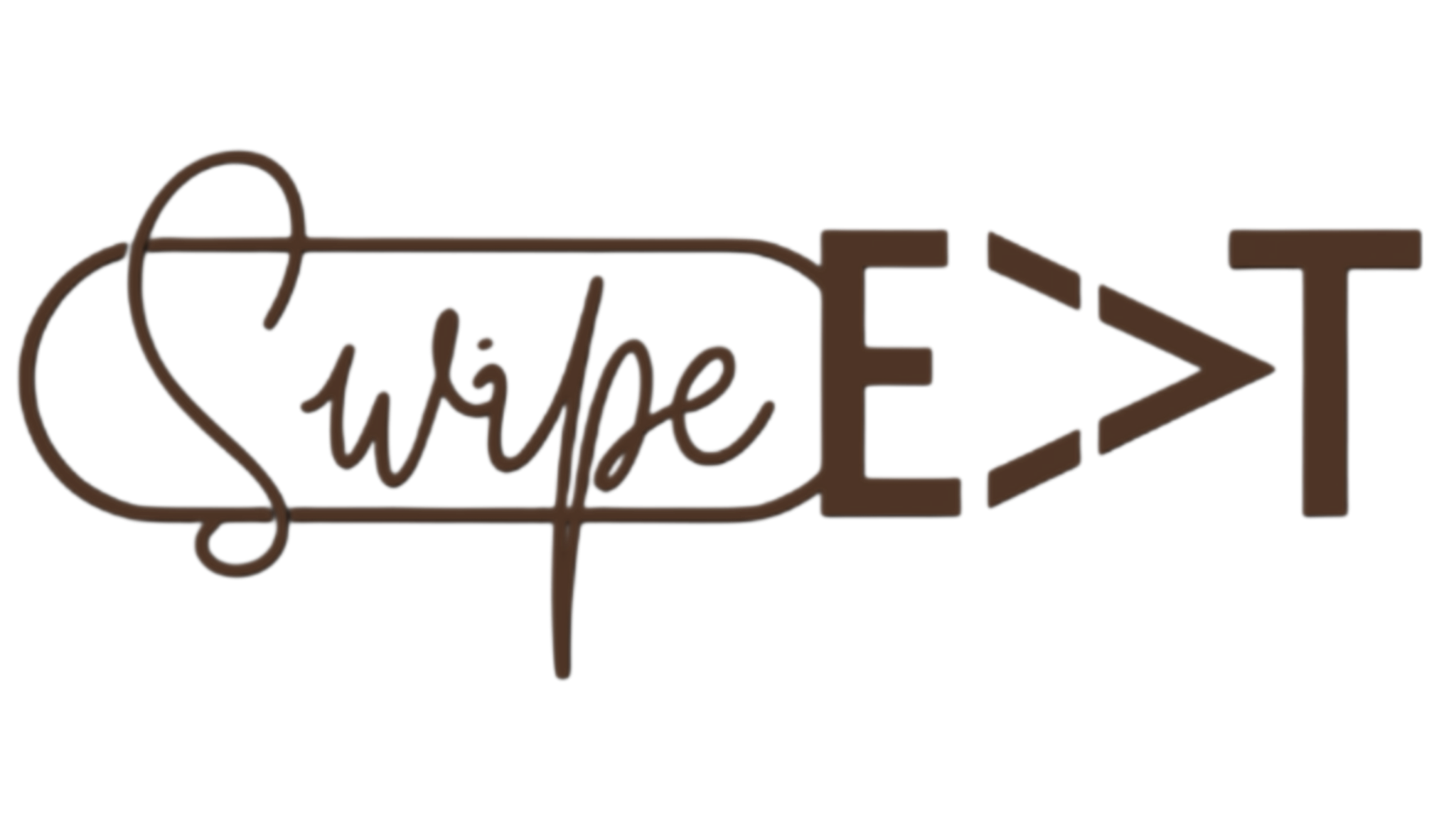 SwipeEat logo
